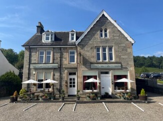 Plus de détails pour Main St, Killin - Hôtellerie à vendre