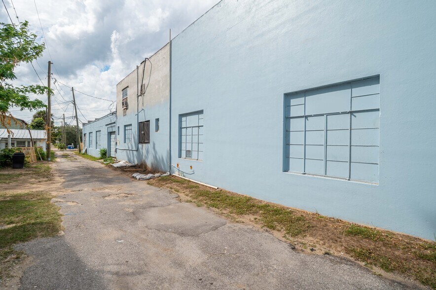 322 S Scenic Hwy, Lake Wales, FL à vendre - Photo de l’immeuble – Image 2 sur 51