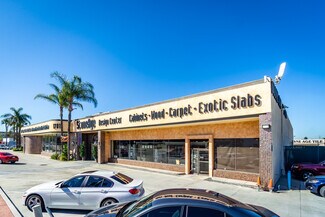 Plus de détails pour 1701 S State College Blvd, Anaheim, CA - Industriel/Logistique à vendre