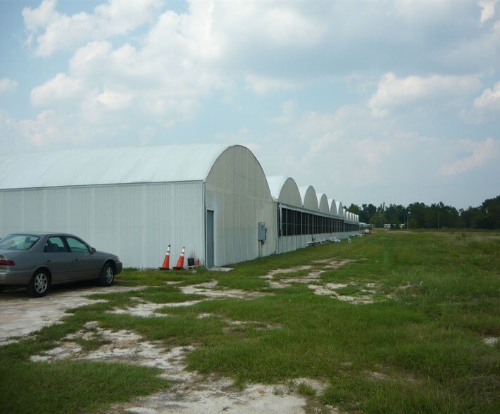 4103 Ondich Rd, Apopka, FL à vendre - Photo principale – Image 3 sur 11