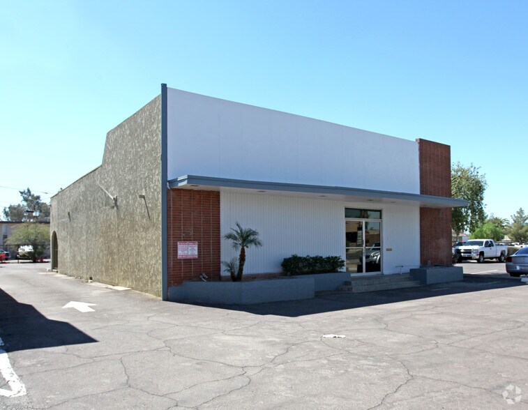 323 E McDowell Rd, Phoenix, AZ à vendre - Photo de l’immeuble – Image 2 sur 6