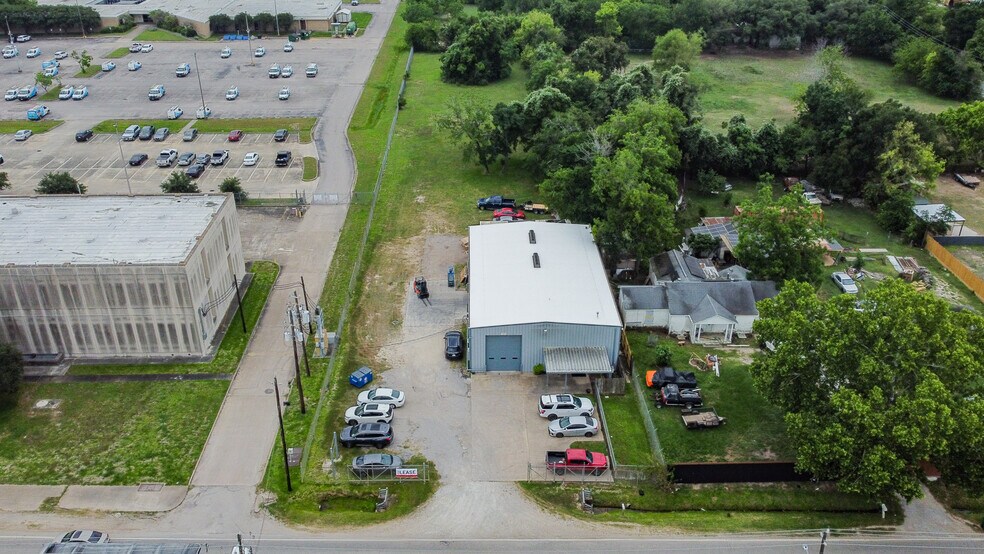 7322 Almeda Genoa Rd, Houston, TX à vendre - Aérien – Image 3 sur 17