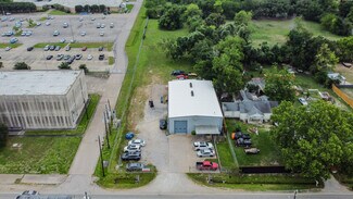 Plus de détails pour 7322 Almeda Genoa Rd, Houston, TX - Industriel/Logistique à louer