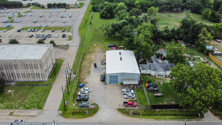 Plus de détails pour 7322 Almeda Genoa Rd, Houston, TX - Industriel/Logistique à vendre
