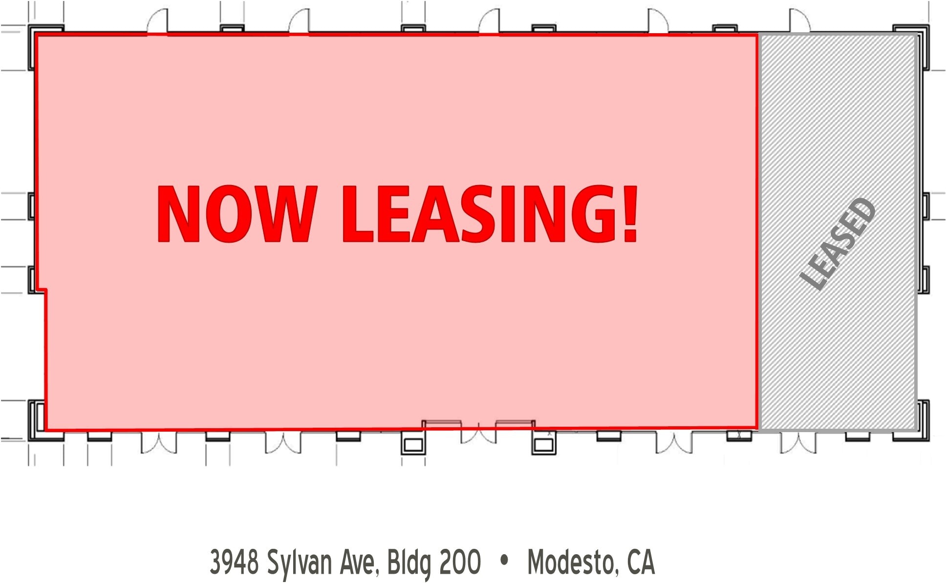 3948 Sylvan Ave, Modesto, CA à louer Photo intérieure– Image 1 sur 1