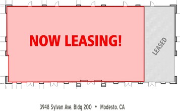 3948 Sylvan Ave, Modesto, CA à louer Photo intérieure– Image 1 sur 1