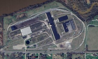Plus de détails pour 2601 Madison Ave, Point Pleasant, WV - Industriel/Logistique à louer