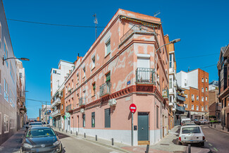 Plus de détails pour Calle Aníbal, 5, Madrid - Logement à vendre