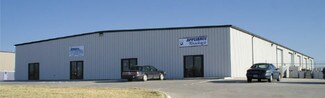 Plus de détails pour 231 SE 53rd St, Topeka, KS - Industriel/Logistique à louer