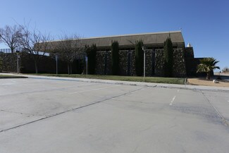 Plus de détails pour 16071 Mojave Dr, Victorville, CA - Bureau, Local commercial à louer