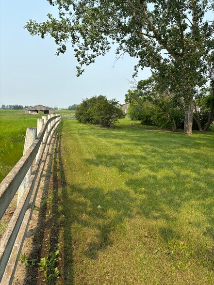 23118 Old Fort Trl, Sturgeon County, AB à vendre - Photo de l’immeuble – Image 3 sur 5