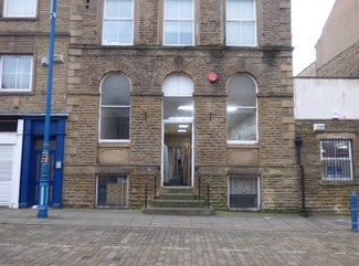 Plus de détails pour 22-22A Byram St, Huddersfield - Local commercial à vendre