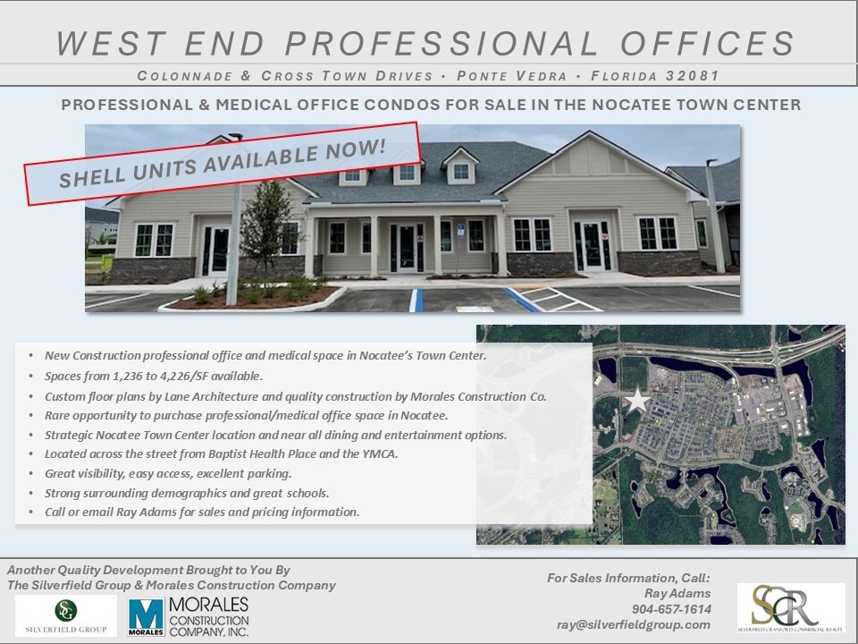 180 Venture Valley Ct, Town Of Nocatee, FL à vendre Photo principale– Image 1 sur 10