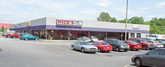 Plus de détails pour 246 Bobby Jones Expy, Augusta, GA - Local commercial à louer