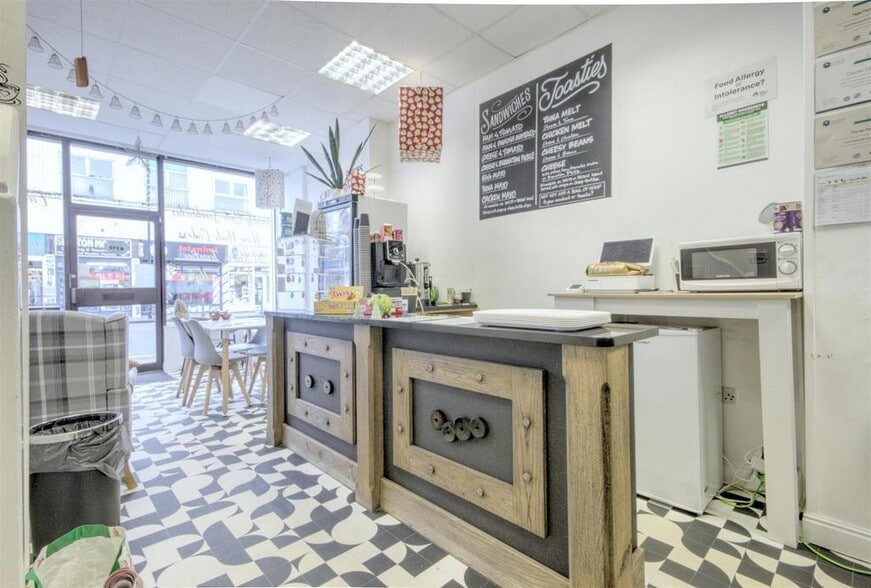 Keighley Rd, Skipton à louer - Photo intérieure – Image 3 sur 7