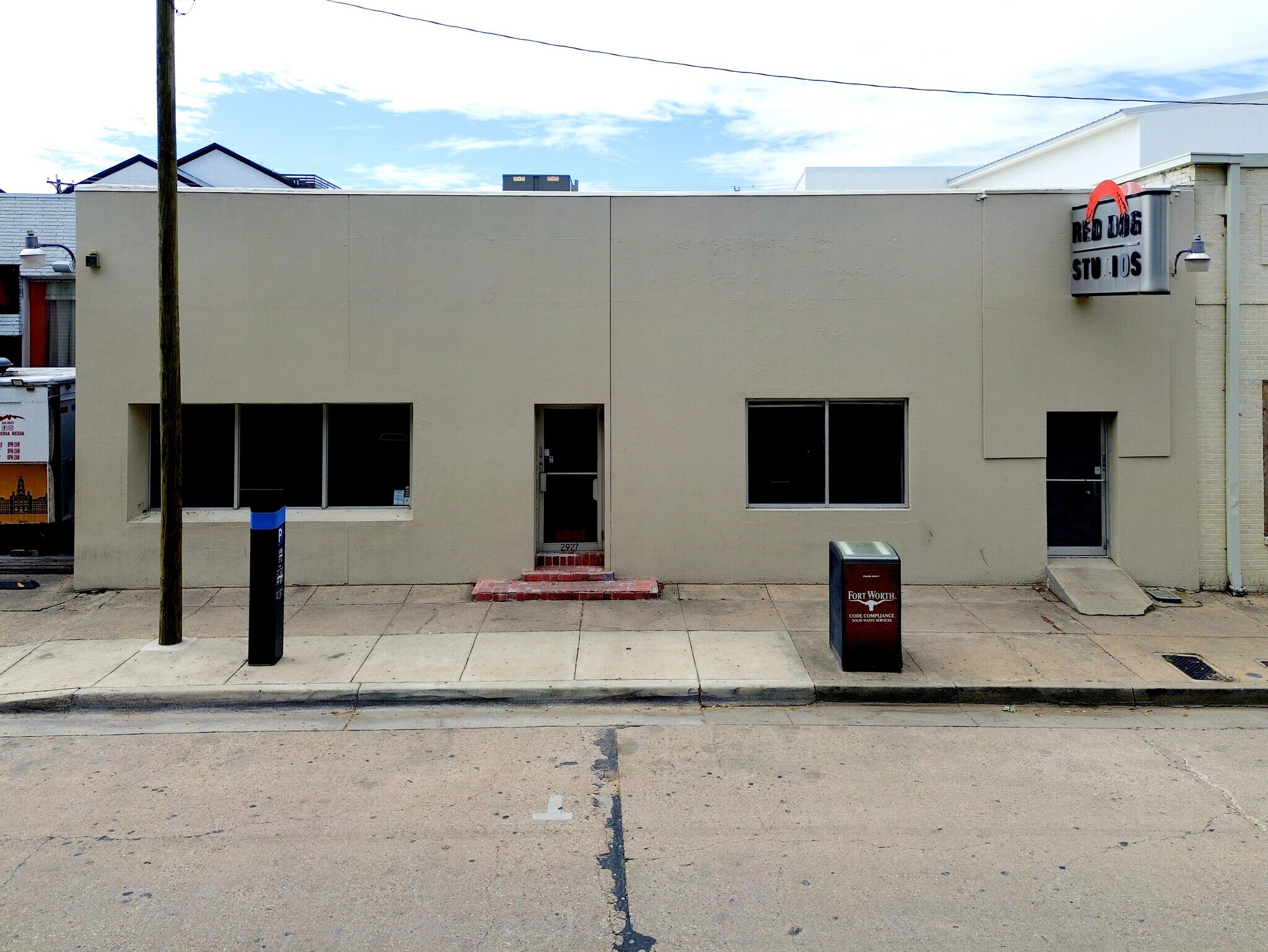 2927 Morton St, Fort Worth, TX à vendre Photo principale– Image 1 sur 18