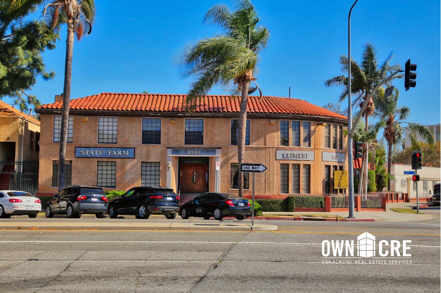 4340 Leimert Blvd, Los Angeles, CA à vendre - Photo de l’immeuble – Image 3 sur 20