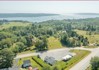 Plus de détails pour 24 Main St, Stockton Springs, ME - Local commercial à vendre
