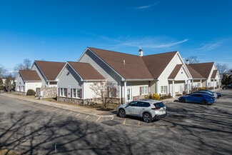 Plus de détails pour 792 Harrison Ave, Riverhead, NY - Bureau à vendre