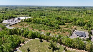 Plus de détails pour 1950 Durham Rd, Roxboro, NC - Terrain à louer