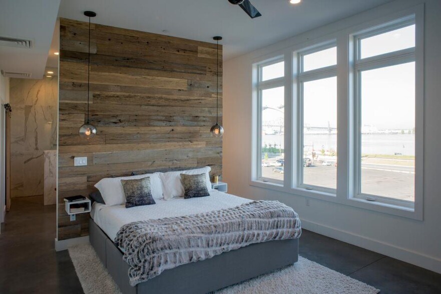 200 Laurel St, Baton Rouge, LA à louer - Photo de l’immeuble – Image 3 sur 33