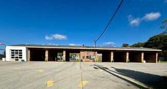 Plus de détails pour 6283 Transit Rd, Depew, NY - Spécialisé à vendre