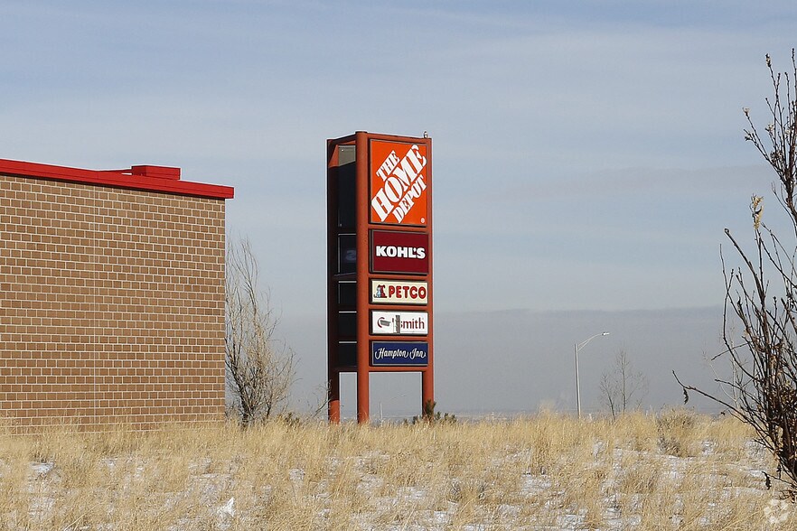 16650 W Colfax Ave, Golden, CO à vendre - Photo de l’immeuble – Image 3 sur 4