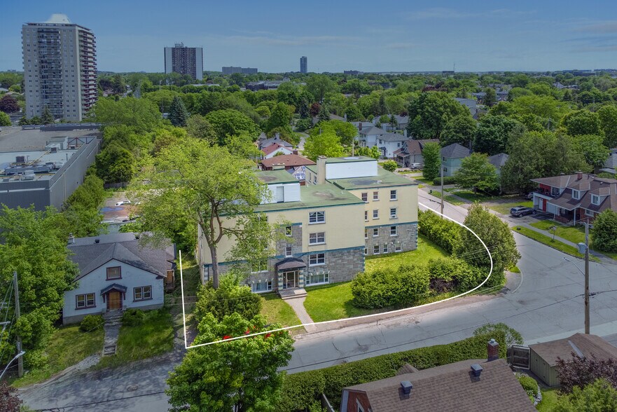 5 Wolff St, Ottawa, ON à vendre - Photo de l’immeuble – Image 3 sur 19
