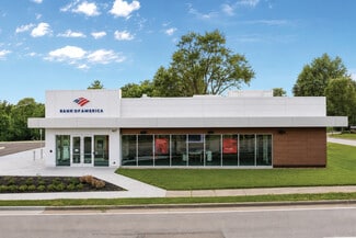 Plus de détails pour 627 Buttermilk Pike, Crescent Springs, KY - Local commercial à vendre