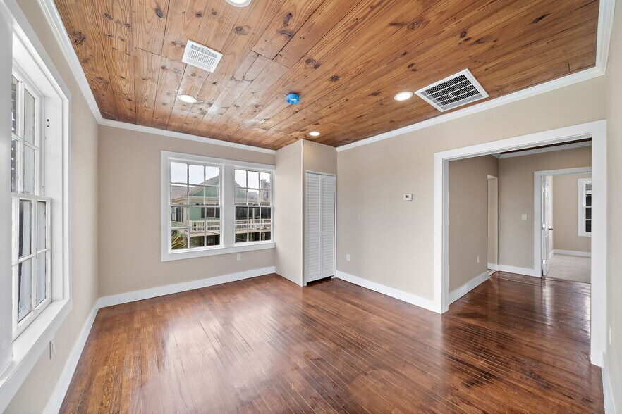 1811 21st St, Galveston, TX à vendre - Photo de l’immeuble – Image 2 sur 18