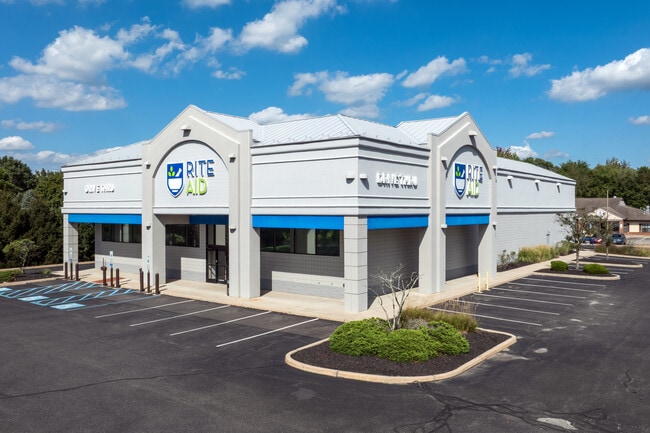 Plus de détails pour 409 Stokes Rd, Medford, NJ - Local commercial aux enchères