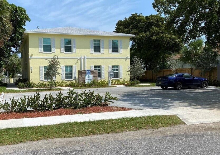 56 W 12th St, West Palm Beach, FL à vendre - Photo principale – Image 2 sur 13