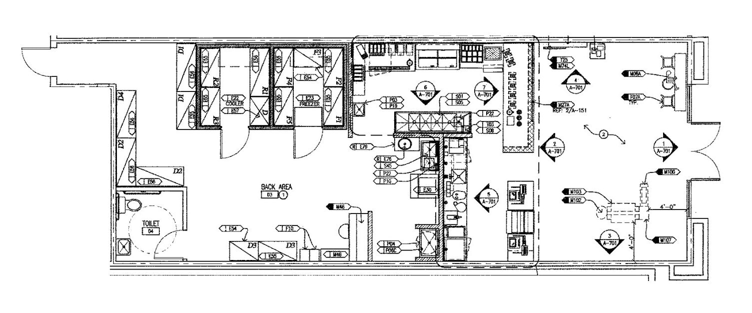 32040-32100 Union Landing Dr, Union City, CA à louer Photo intérieure– Image 1 sur 1