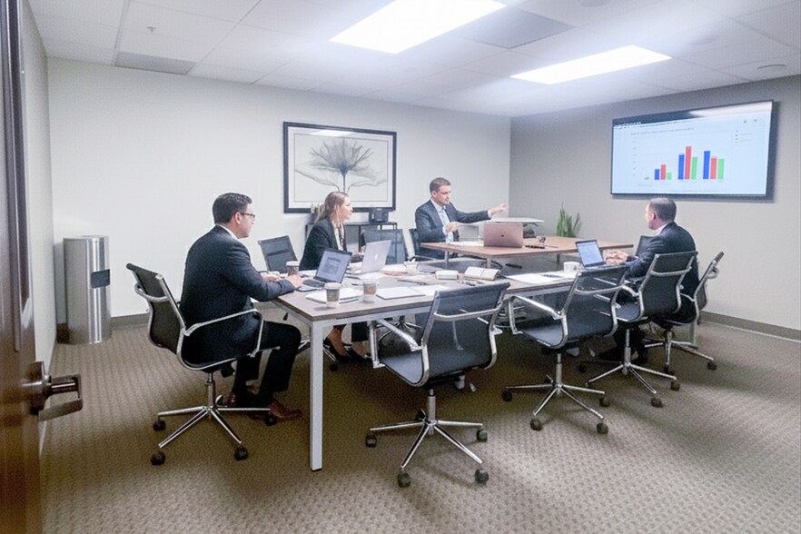 3838 W Carson St, Torrance, CA à louer - Photo intérieure – Image 3 sur 5