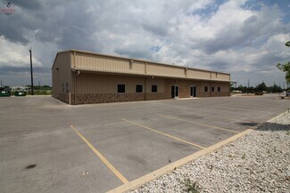 Plus de détails pour 4811 Quarry Run, San Antonio, TX - Local d'activités à louer