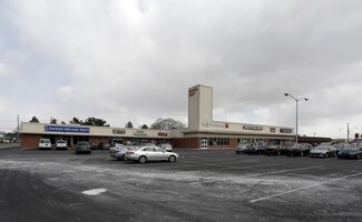 Plus de détails pour 7-119 S Dupont Hwy, Dover, DE - Local commercial à louer