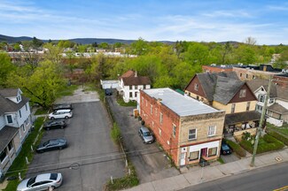 Plus de détails pour 299 Clinton St, Binghamton, NY - Logement à vendre