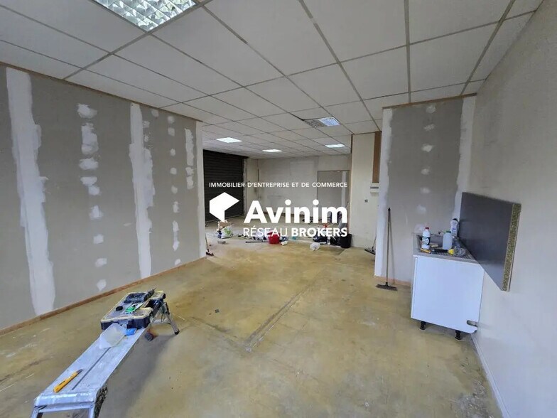 Bureau dans Domont à louer - Photo intérieure – Image 3 sur 6