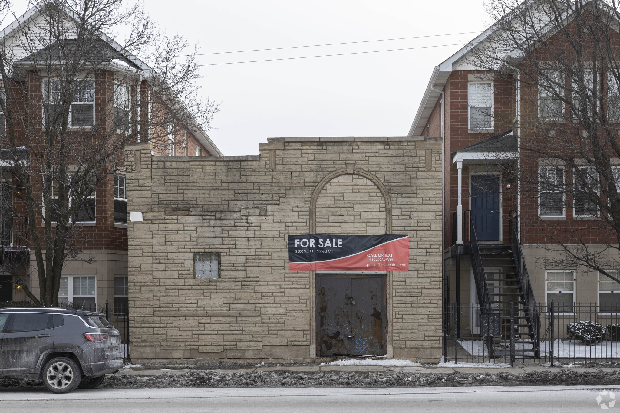 647 W Division St, Chicago, IL à vendre Photo principale– Image 1 sur 4