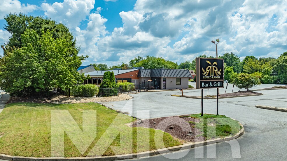 2650 Eastern Blvd, York, PA à vendre - Photo de l’immeuble – Image 2 sur 11