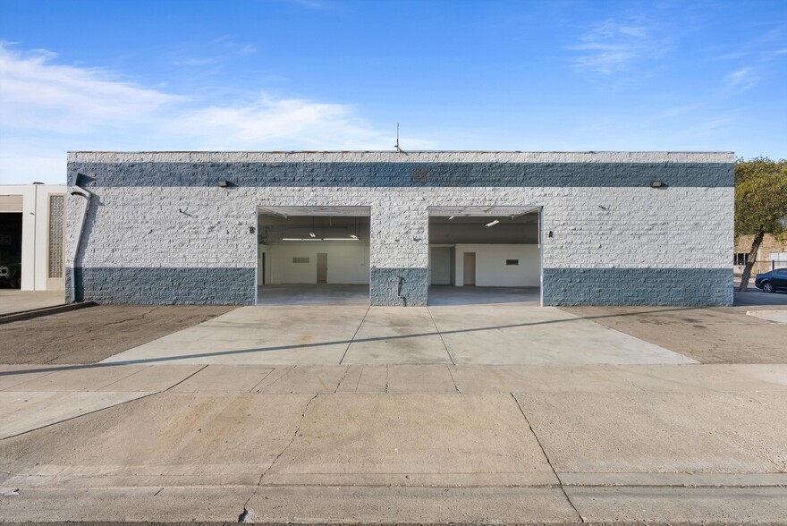 7581 Industrial Way, Stanton, CA à louer - Photo de l’immeuble – Image 1 sur 32