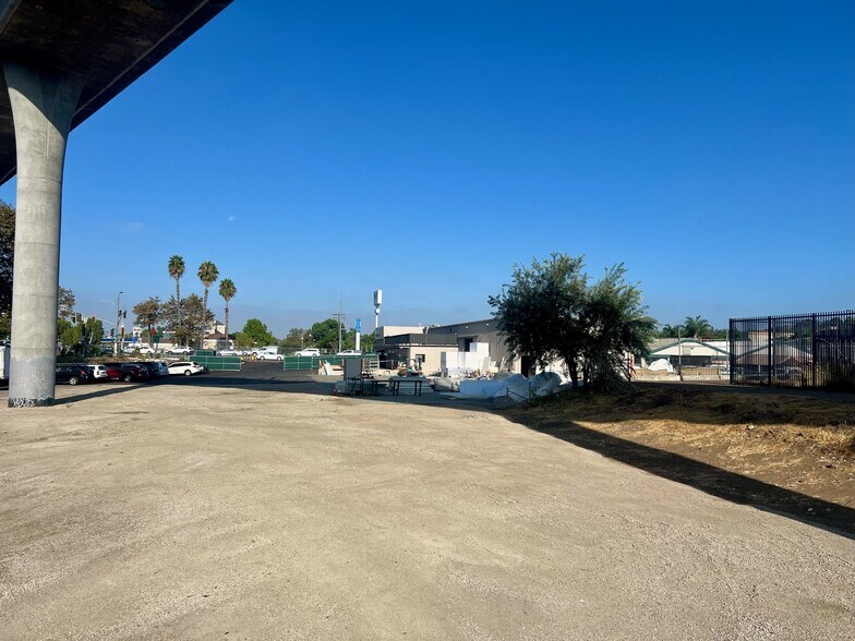 5801-5805 Fairmount Ave, San Diego, CA à louer - Photo de l’immeuble – Image 2 sur 6