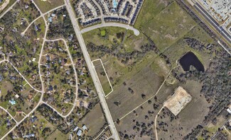 Plus de détails pour 0000 Holleman Dr, College Station, TX - Terrain à vendre