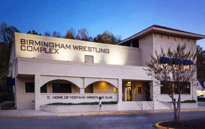 100 Olde Towne Rd, Birmingham, AL à vendre Photo de l’immeuble– Image 1 sur 4