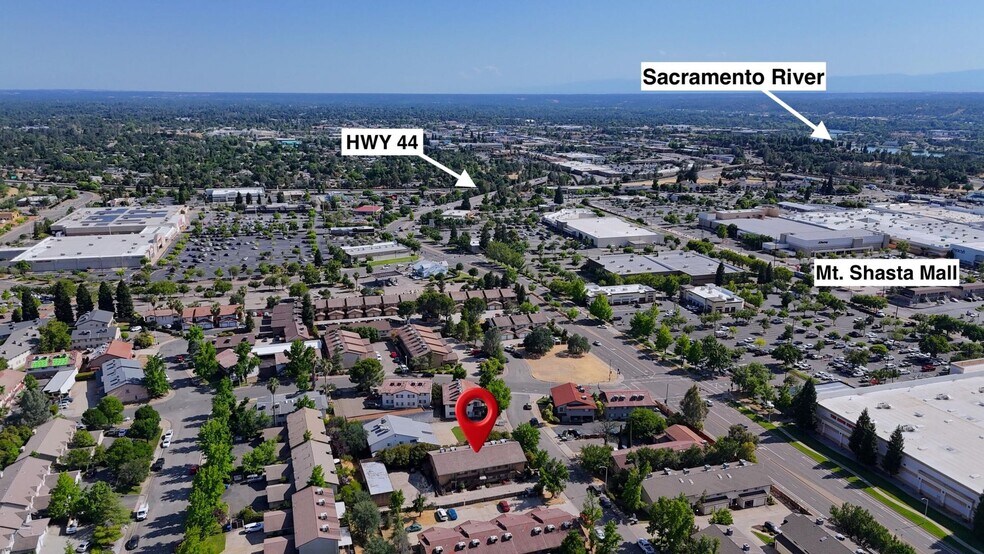 1155 Brandon Ct, Redding, CA à vendre - Photo de l’immeuble – Image 3 sur 21