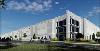 Plus de détails pour IL Route 38, Geneva, IL - Industriel/Logistique à vendre