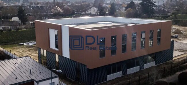 Plus de détails pour Industriel/Logistique à vendre