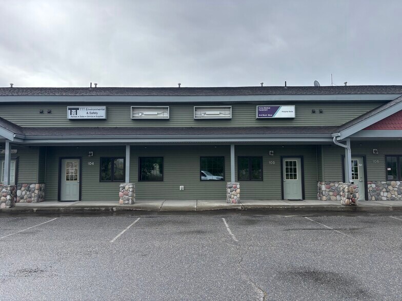 915 30th Ave, Fairbanks, AK à louer - Photo de l’immeuble – Image 2 sur 25
