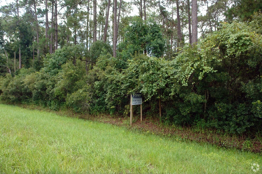 1585 SR 16, Saint Augustine, FL à vendre - Photo principale – Image 1 sur 17