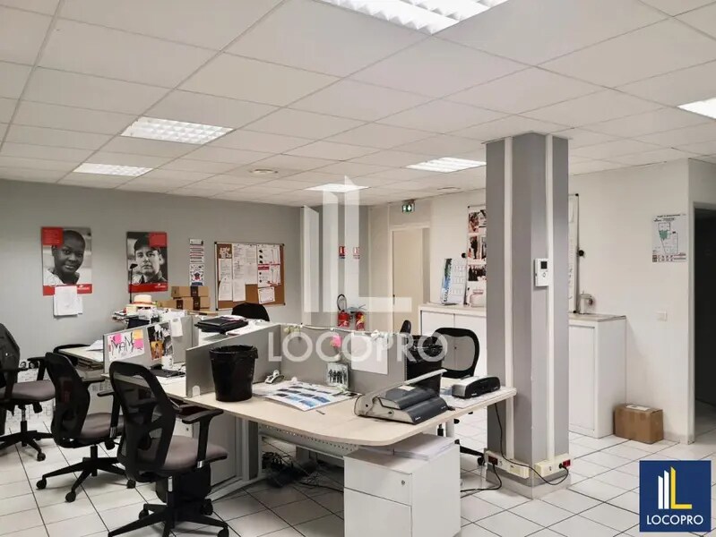 Bureau dans Marseille à louer Photo intérieure– Image 1 sur 6